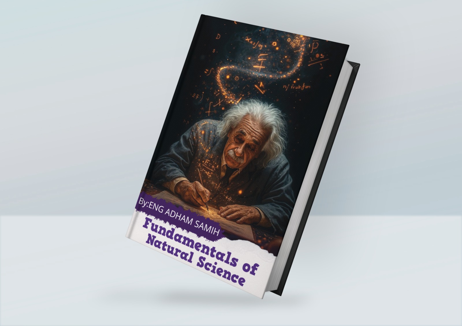 Fundamentals of Natural Science